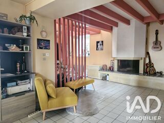  Maison à vendre 7 pièces 148 m²