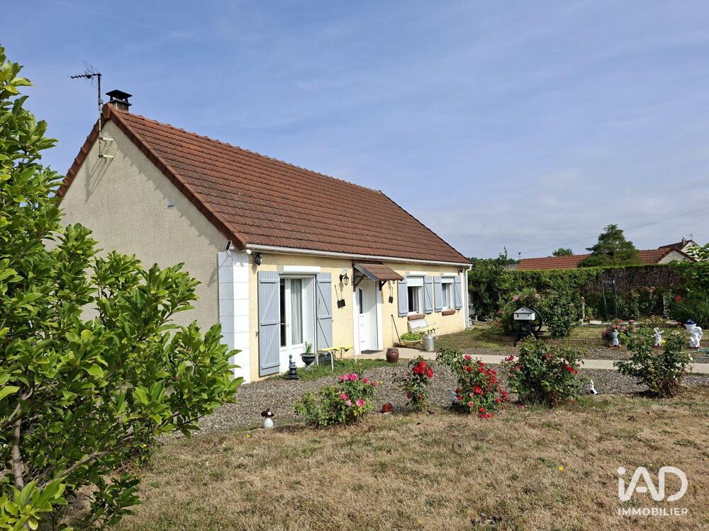 Vente Maison/villa 4 pièces