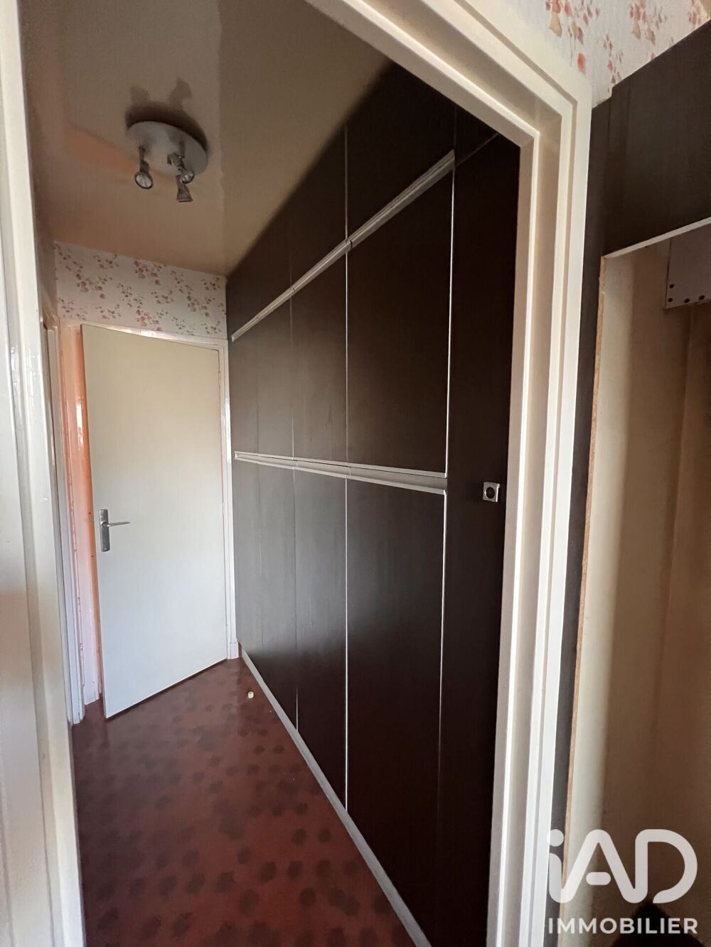 à vendre  Appartement Saint-Mandé (94160)