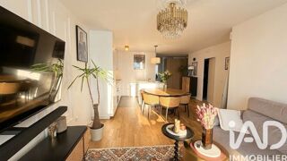  Appartement à vendre 4 pièces 90 m²