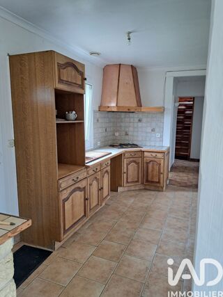  Maison à vendre 4 pièces 86 m²