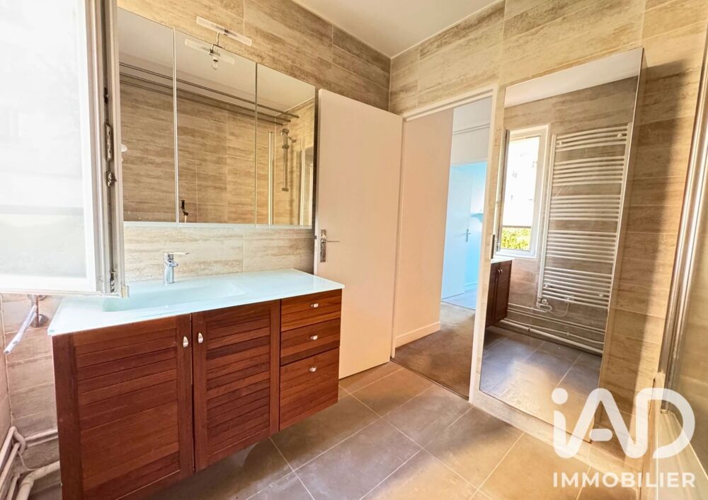 à vendre  Appartement Paris 12