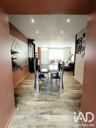 Vente Maison Vente Maison de village 9 pièces Lothey