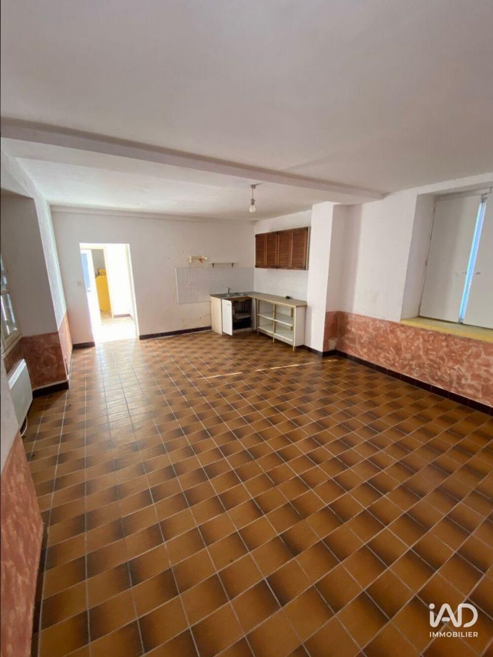Vente Maison Vente Maison/villa 2 pièces Saint-martin-du-bois