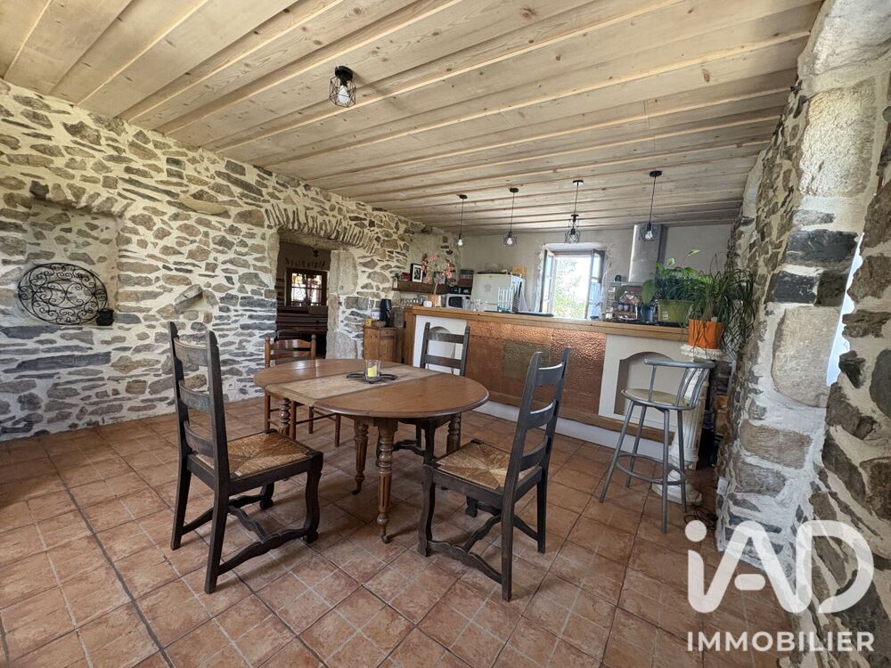 Vente Maison Vente Maison/villa 5 pièces Aubenas