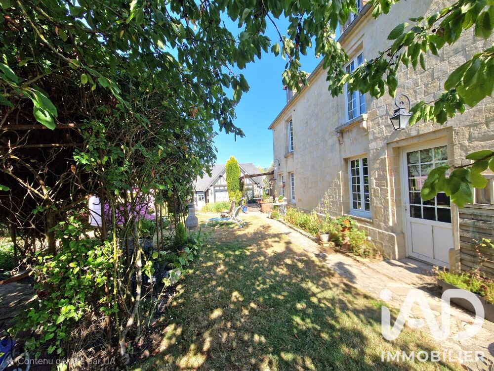 Vente Domaine 13 pièces