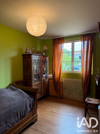  Maison à vendre 4 pièces 104 m²