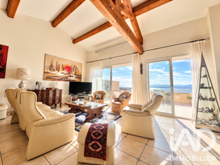  Maison à vendre 7 pièces 260 m²