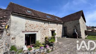  Maison à vendre 5 pièces 153 m²