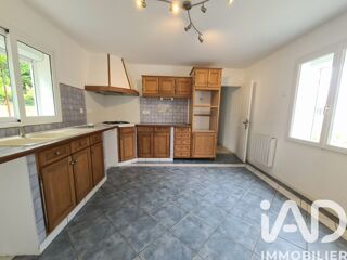  Maison à vendre 6 pièces 135 m²