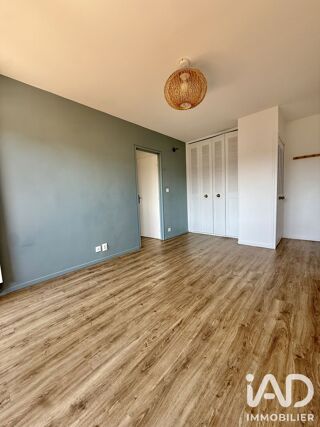  Appartement à vendre 2 pièces 34 m²