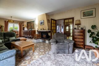  Maison à vendre 10 pièces 258 m²
