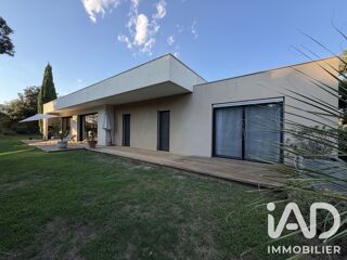  Maison à vendre 5 pièces 155 m²