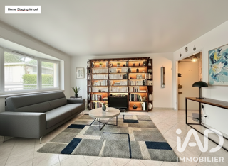  Appartement à vendre 5 pièces 85 m²