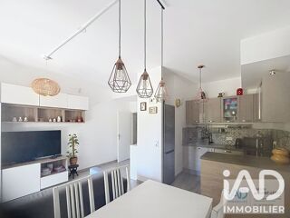  Appartement à vendre 3 pièces 63 m²