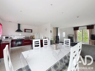  Maison à vendre 5 pièces 127 m²