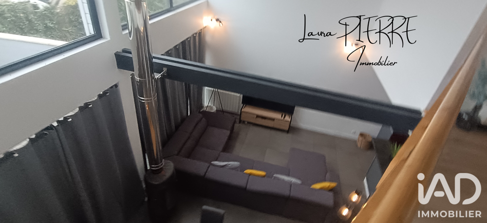 Vente Maison Vente Maison de ville 5 pièces Caen