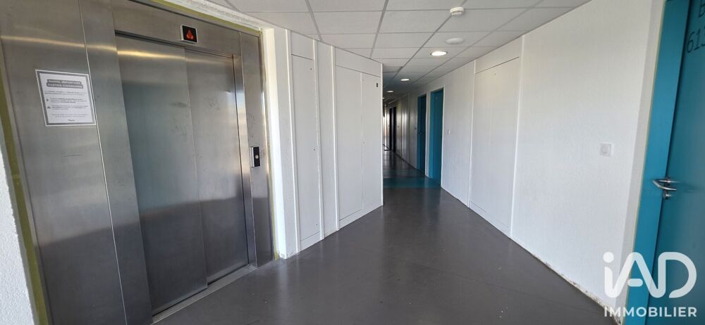 Vente Appartement Vente Studio 1 pièce Montpellier