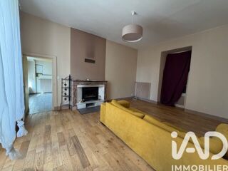  Maison à vendre 7 pièces 224 m²