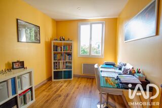  Maison à vendre 5 pièces 105 m²