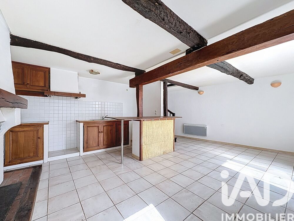 Vente Maison Vente Maison/villa 3 pièces Latrape