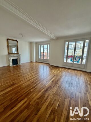  Appartement à vendre 6 pièces 120 m²