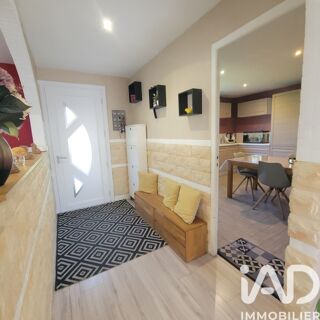 Maison à vendre 6 pièces 120 m²
