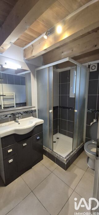  Maison à louer 2 pièces 30 m² Les matelles