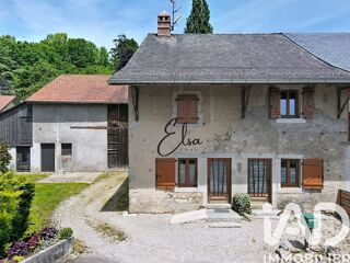  Maison à vendre 5 pièces 110 m²