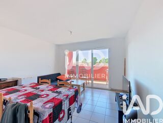  Appartement à vendre 2 pièces 39 m²