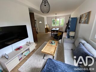  Maison à vendre 5 pièces 103 m²