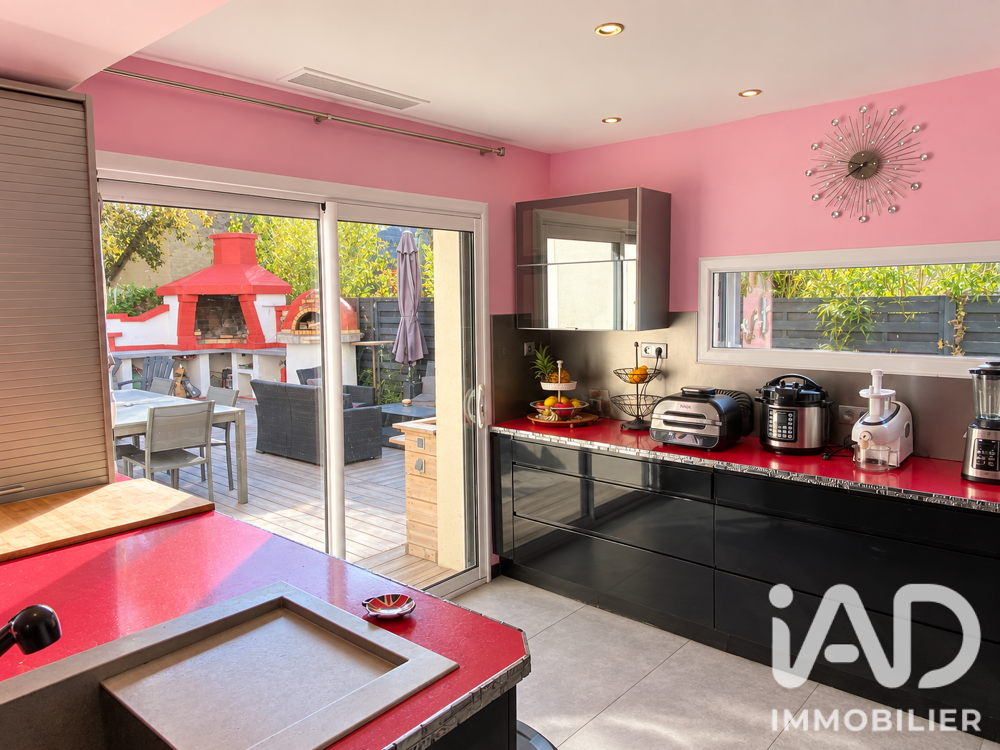 à vendre  Maison Orléans (45000)