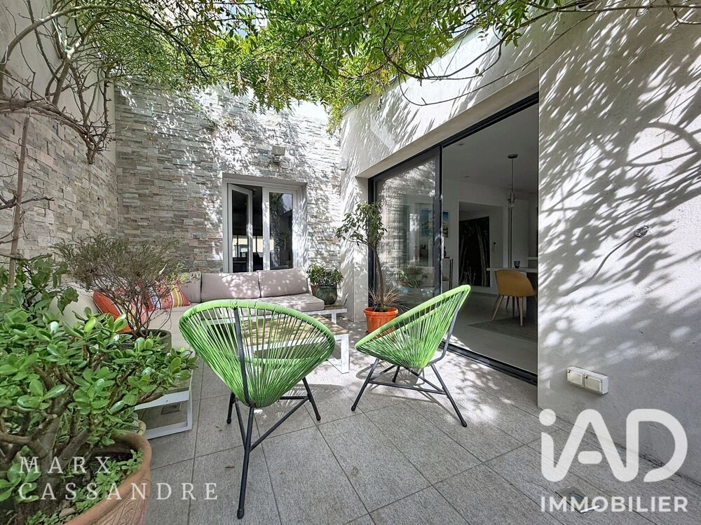 Vente Maison Vente Maison/villa 6 pièces Lanester