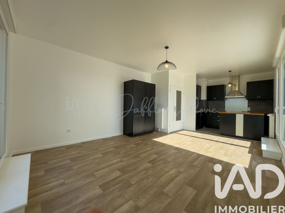 Vente Appartement Vente Appartement 4 pièces Carrières-sous-poissy