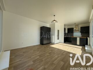  Appartement à vendre 4 pièces 77 m²