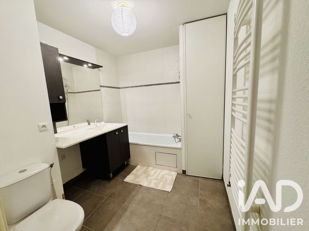 Vente Appartement Vente Appartement 2 pièces Castanet-tolosan