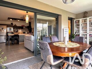  Appartement à vendre 4 pièces 100 m²