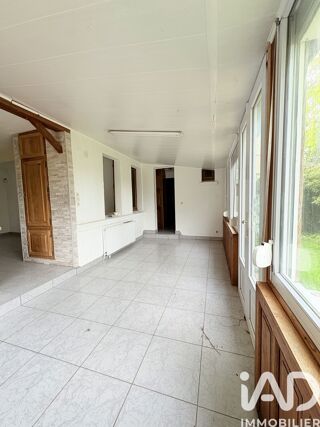  Maison à vendre 6 pièces 150 m²