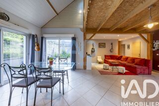  Maison � vendre 7 pi�ces 151 m�