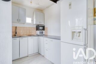  Appartement à vendre 2 pièces 30 m²