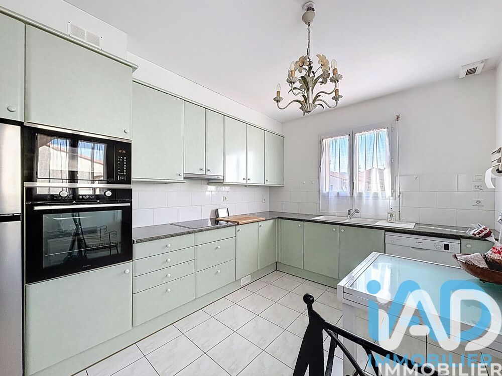 Vente Maison traditionnelle 4 pièces