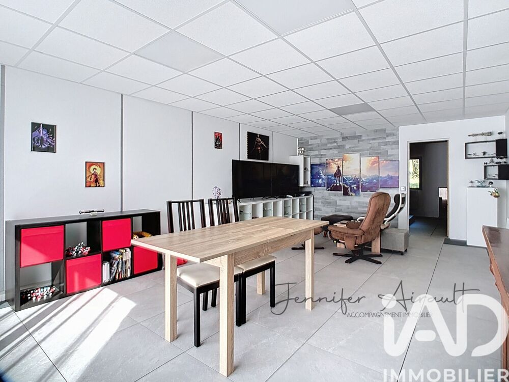 Vente Maison/villa 7 pièces