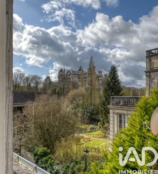  Maison à vendre 7 pièces 205 m²