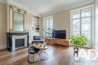  Appartement à vendre 4 pièces 117 m²