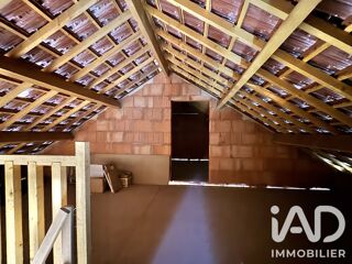  Maison à vendre 4 pièces 92 m²