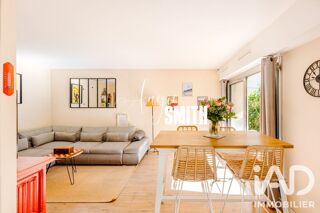  Appartement à vendre 3 pièces 61 m²