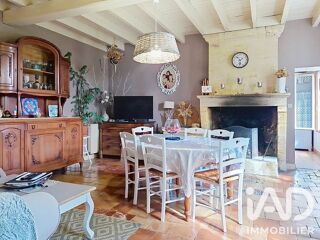  Maison à vendre 11 pièces 338 m²