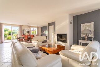  Maison à vendre 6 pièces 165 m²