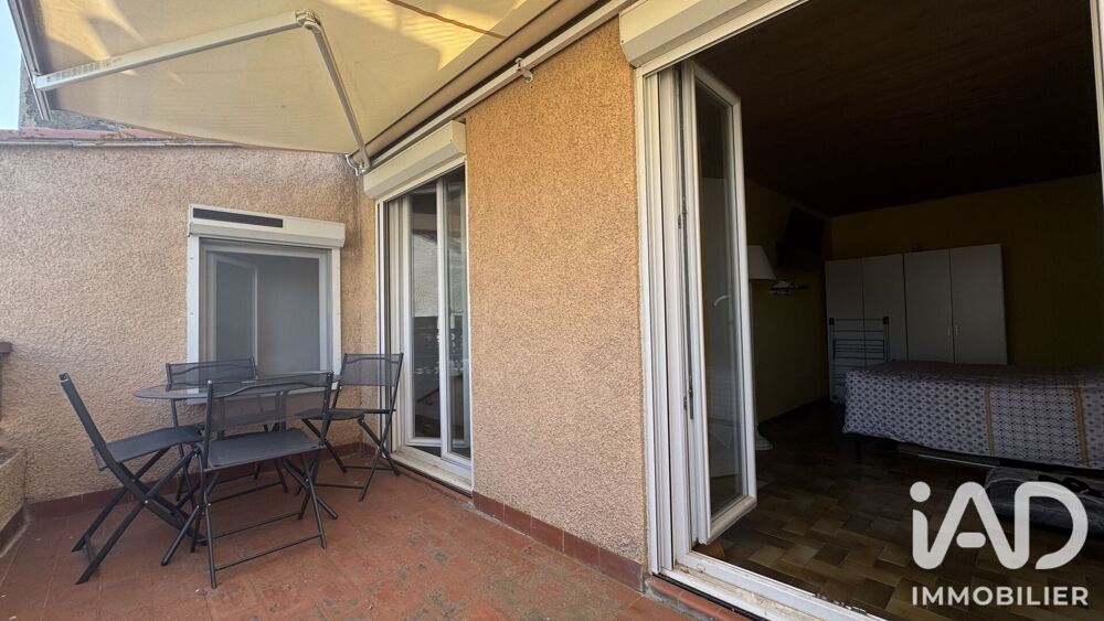 Vente Maison de village 3 pièces