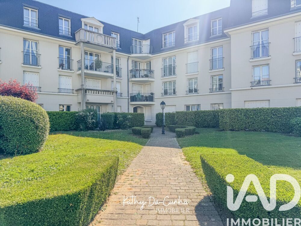 Vente Appartement Vente Appartement 2 pièces Mantes-la-jolie